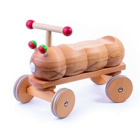 DYNAMIKO Rutsch - Raupe-image