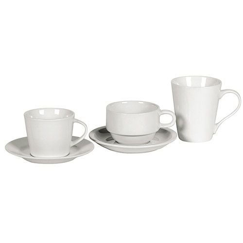 Kaffeebecher Classico, 290 ml, 6 Stück-image