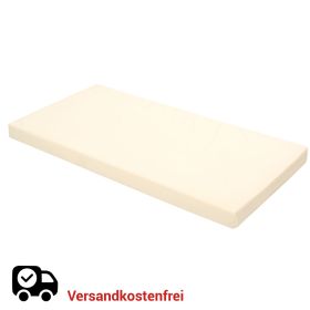 Matratze Baumwolle für Schaumstoff-Bettchen-image