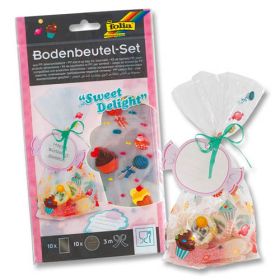 Bodenbeutel Set Sweet Delight, 10 Stk.-image