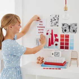 tesa TACK Klebeknete, 80 Pads-image