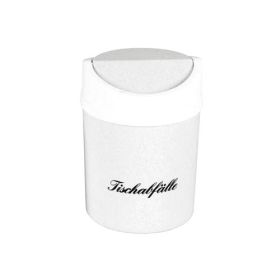 Tischabfallbehälter Schwing, Ø 12,8 cm, H 18 cm-image