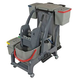 Sprintus Doppelfahrwagen CombiX Pro-image