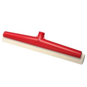 HACCP Hygiene-Wasserschieber rot, 40 cm-image