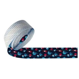 Wundpflaster Maxi Color, 5 m x 4 cm-image