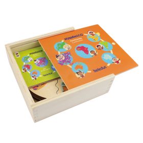 Humanico Kontinente-image