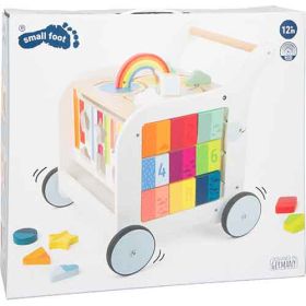 Lauflernwagen Elefant-image