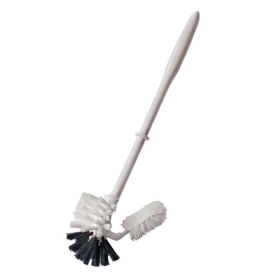 WC-Bürste mit Spülrandreiniger-image