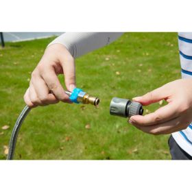 Wasser-Matschanlage „Staudamm“-image