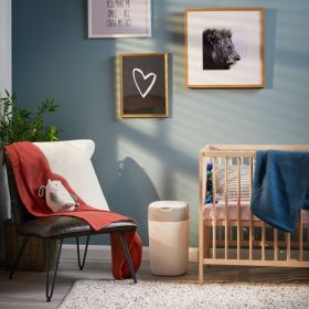 Windeleimer Sangenic Twist & Click-image