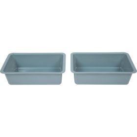 Kindersitzgruppe Matschtisch-image