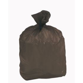 Müllbeutel - klimaneutralisiert, 30 Liter, Rolle mit 50 Beutel-image