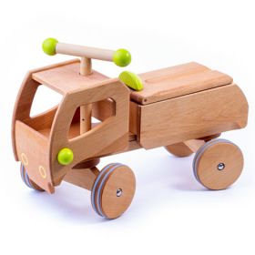 DYNAMIKO Rutsch LKW Fred limette-image