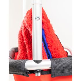 Fußsack für E-Turtle-image