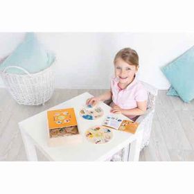 Humanico 5 Sinne-image