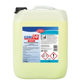 GSM 14, chlorfrei, für Schnellläufer von Miele, 14 kg-image