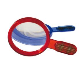 Vergrößerungsglas, L 12 cm-image