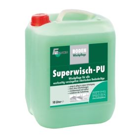 Superwisch-PU, 10 Liter-image