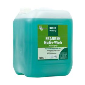 FRANKEN Nativ-Wisch, 10 Liter-image