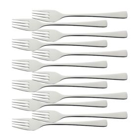 Kindergabel "Karina", 12er Set, L 18 cm-image