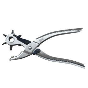 Nashorn Lochzange-image