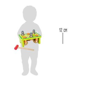 Klopfspiel Hau den Maulwurf-image