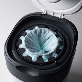 Nachfüllkassetten Windeltwister 18er-Set-image