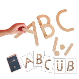 Lerne die Buchstaben 11-tlg.-image