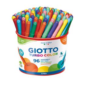 GIOTTO Turbo Color, 96 Stk.-image