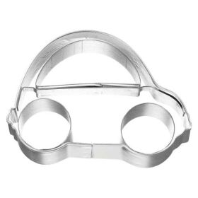 Ausstechform XL, Kleiner Flitzer-image