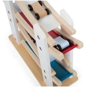 Rennbahn Klassik-image