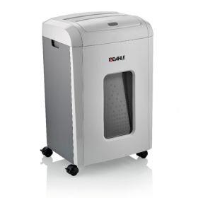 Dahle Aktenvernichter ShredMATIC 150  mit auto. Papiereinzug (Volumen: 25 Liter)-image