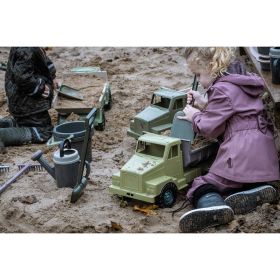 Green Bean Schaufel & Harke, 2tlg.-image