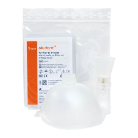 Beatmungsmaske Air-Vita Bi-Protect-image