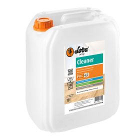Loba Cleaner, 10 Liter-image