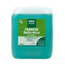 FRANKEN Nativ-Wisch, 10 Liter-image