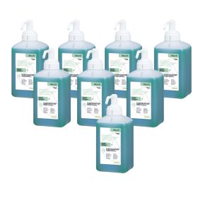 Schaumseife Alsoft, 8x 1 Liter-image