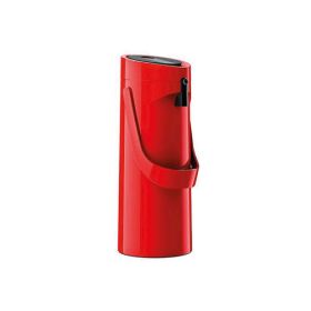 Pump-Isolierkanne Ponza, 1,9 l, Einzelfarben nach Wahl-image