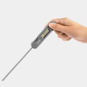 Reer FoodTemp Digitales Flaschen Thermometer-image