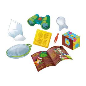 Galileo - Endecke die Welt der Natur-image