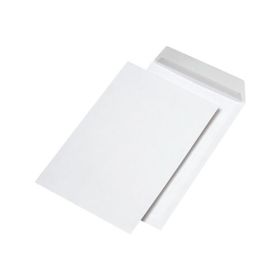 Versandtaschen C4 ohne Fenster, selbstklebend, 25 Stück-image