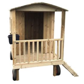 Zirkuswagen für Kinder-image