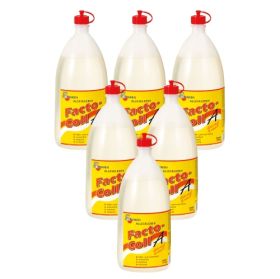 Facto-coll A, Alleskleber, 1750g, 6 Flaschen-image