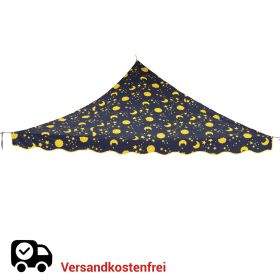 Eckbaldachin Moonlight-image