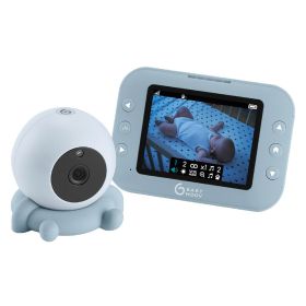 Babyphone Babymove mit Kamera YOO  Roll-image
