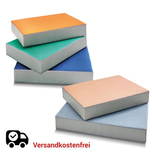 Hüpfpolster Outdoor "M"-image