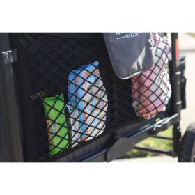 Wonderfold Gepäcknetz für alle Wonderfoldwagen-image