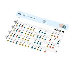 Xylophon Groovy Beats-image