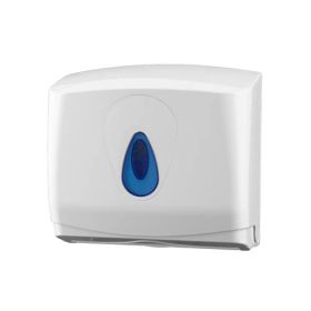 Handtuchspender blue small-image