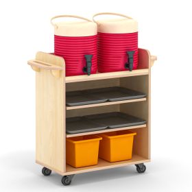 Getränkewagen-image